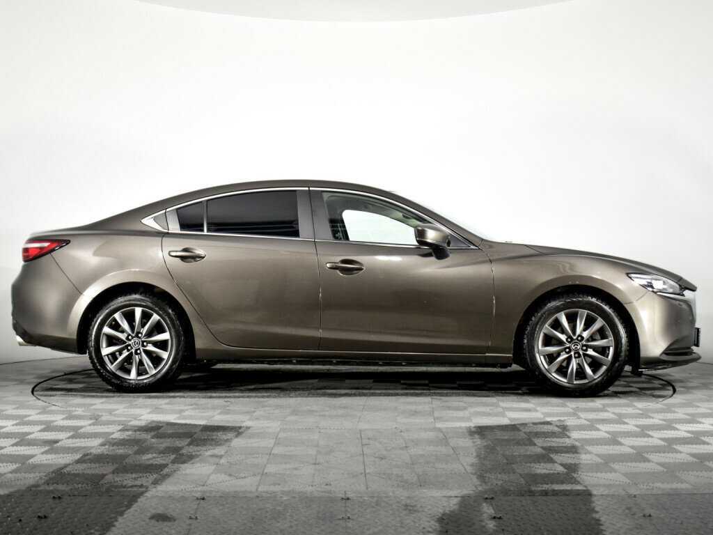 Mazda 6, 2019 - 88 645 км. | Фото №4
