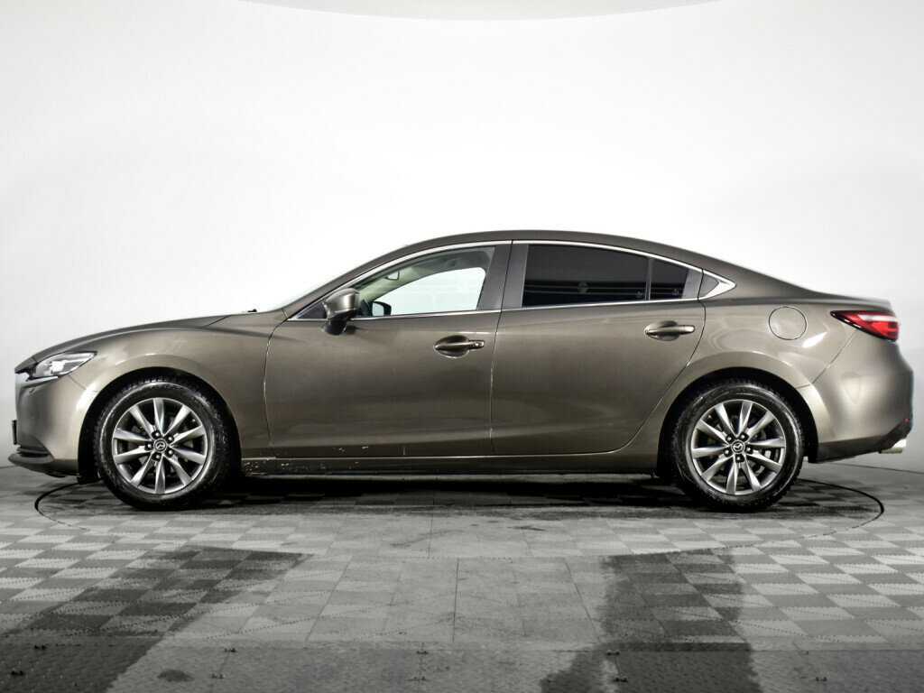 Mazda 6, 2019 - 88 645 км. | Фото №8