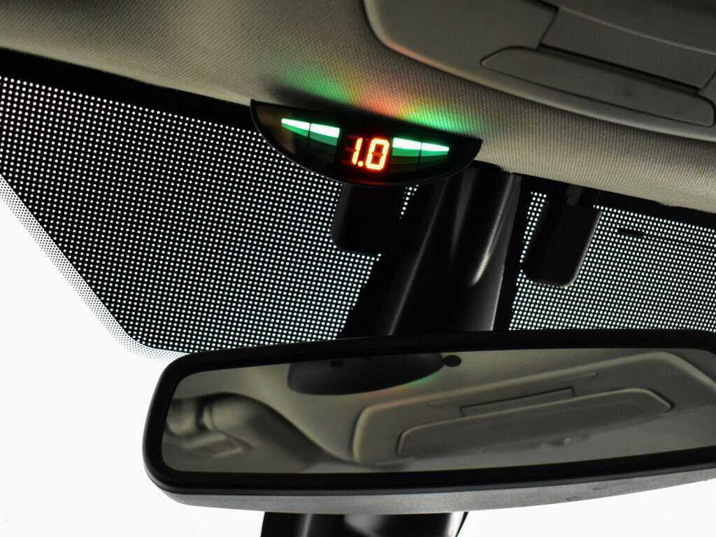 Ford Kuga, 2016 Фото №15