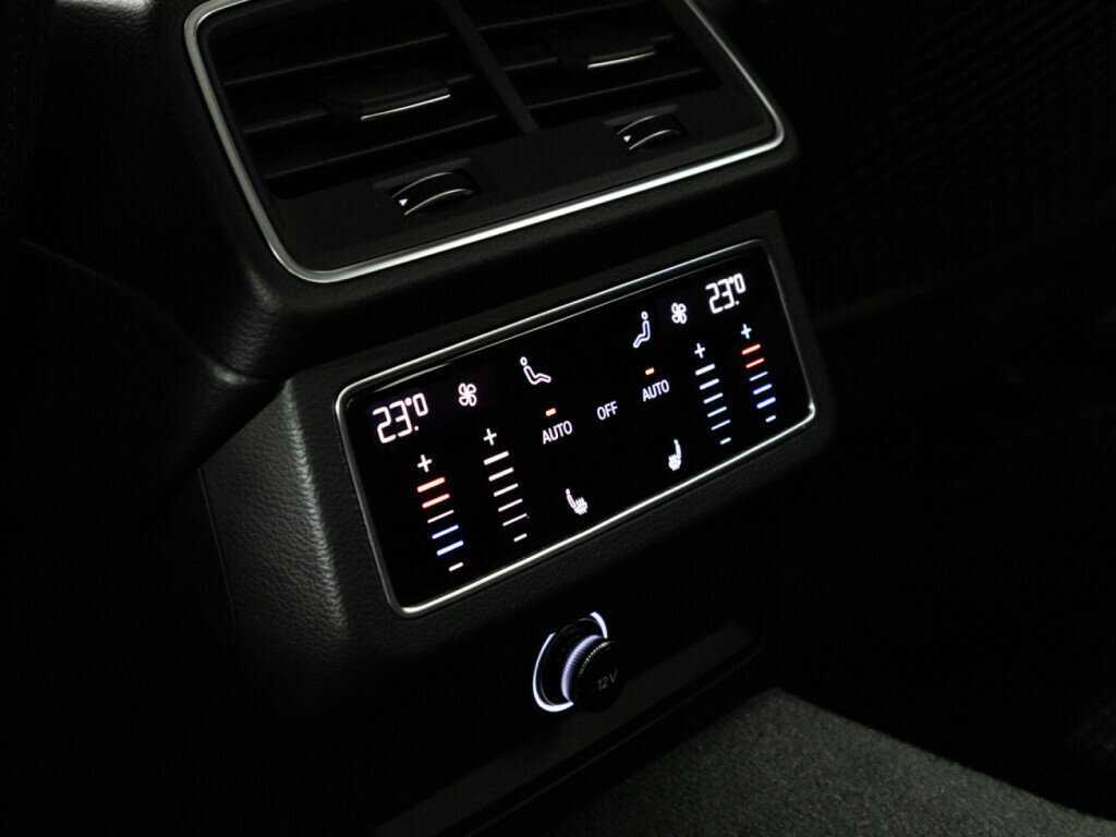 Audi A6 40 TDI, 2019 Фото №21