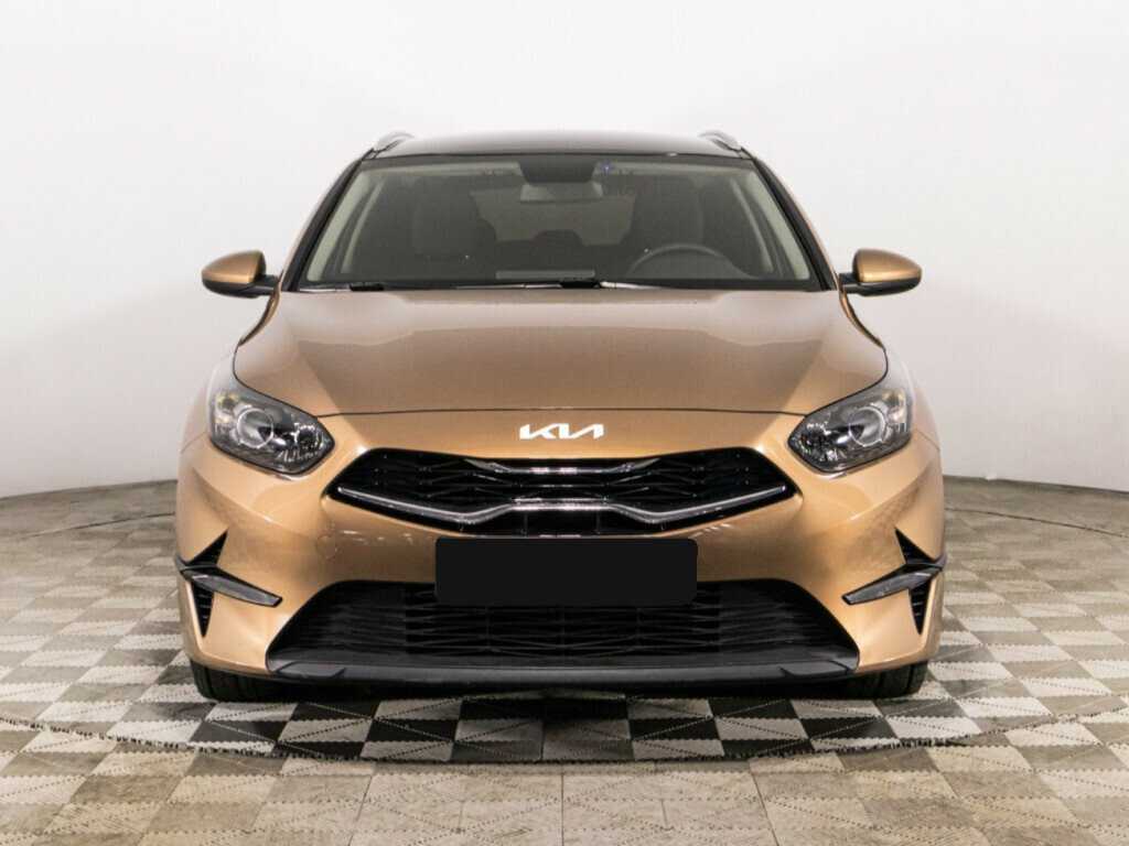 Kia Ceed, 2021 - 73 085 км. | Фото №2