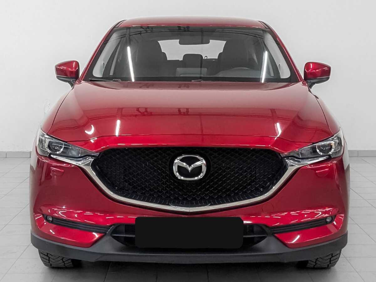 Mazda CX-5, 2020 - 31 952 км. | Фото №2