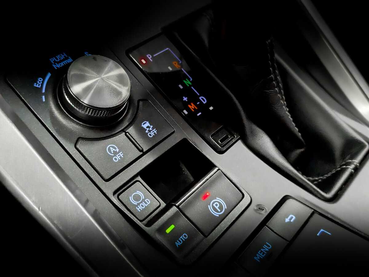 Lexus NX 200, 2018 Фото №26