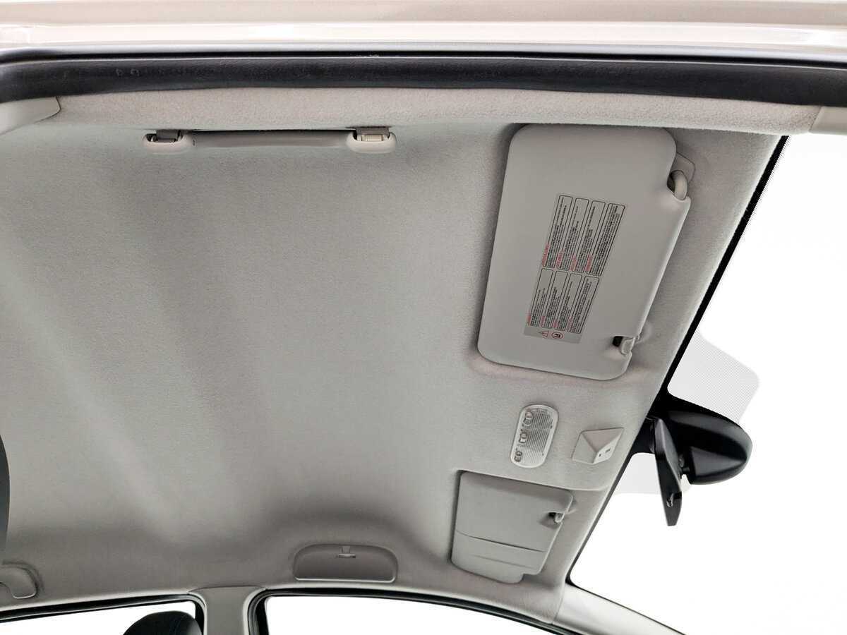 Nissan Note, 2013 Фото №22