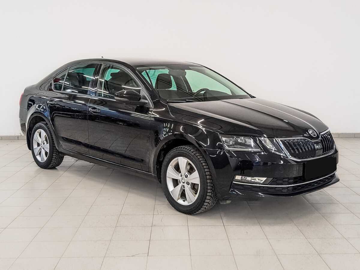 Skoda Octavia, 2019 - 76 707 км. | Фото №3