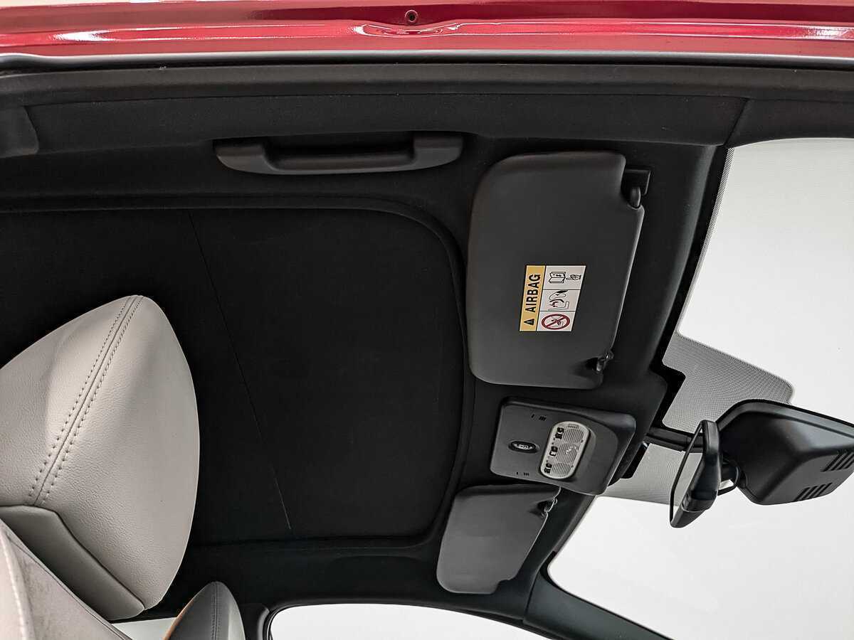 Nissan Qashqai, 2015 Фото №20