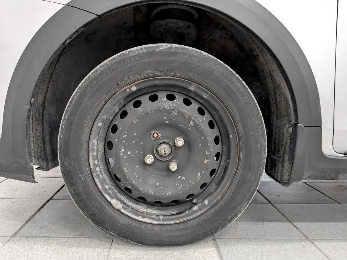 Kia Rio X-Line, 2020 Фото №18