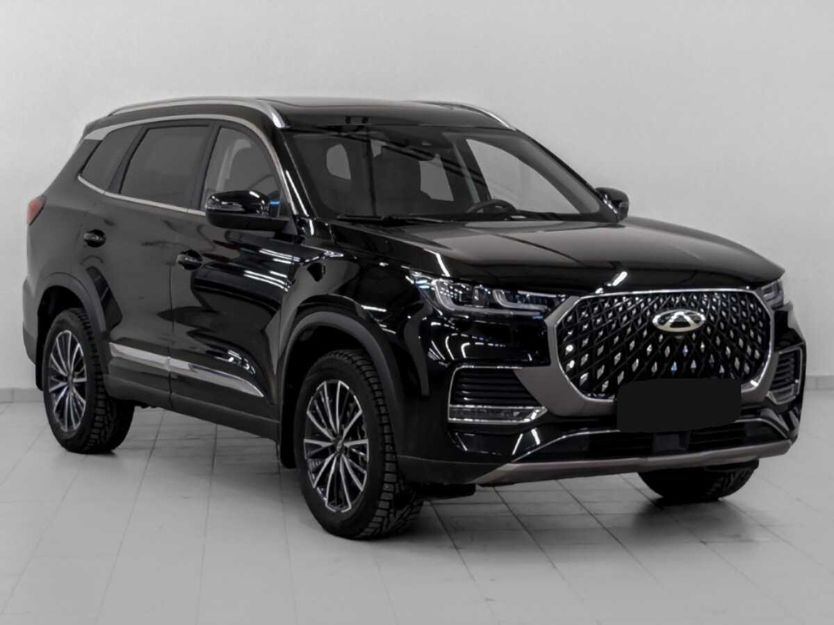 CHERY Tiggo 8 Pro Max, 2023 - 20 389 км. | Фото №3