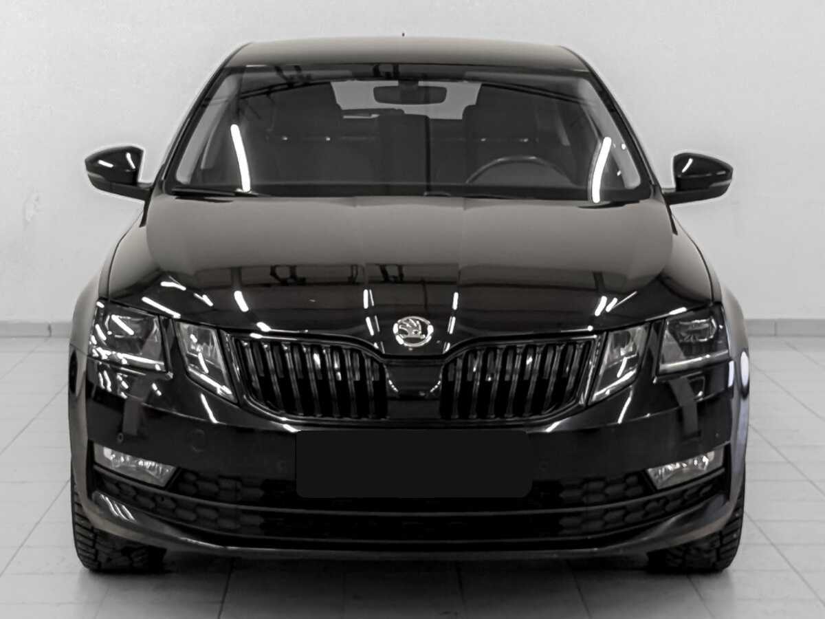 Skoda Octavia, 2019 - 129 242 км. | Фото №2