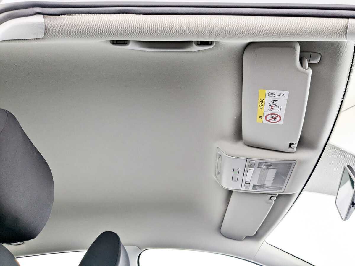 Volkswagen Polo, 2020 Фото №20