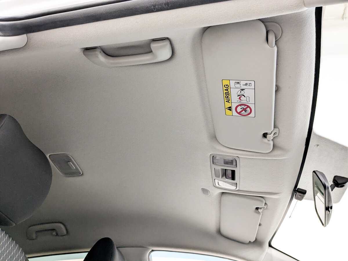 Kia Rio X-Line, 2017 Фото №20