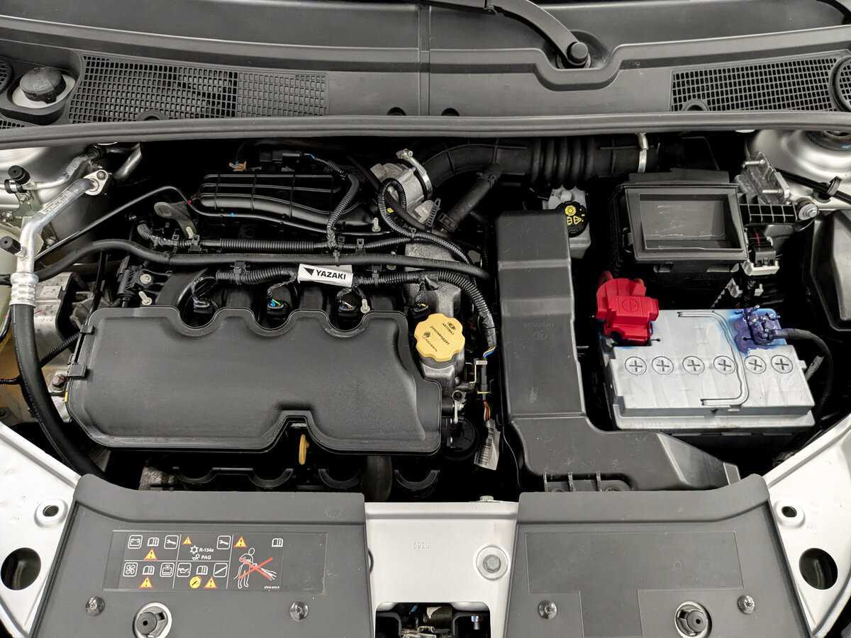 Lada (ВАЗ) XRAY, 2019 Фото №9