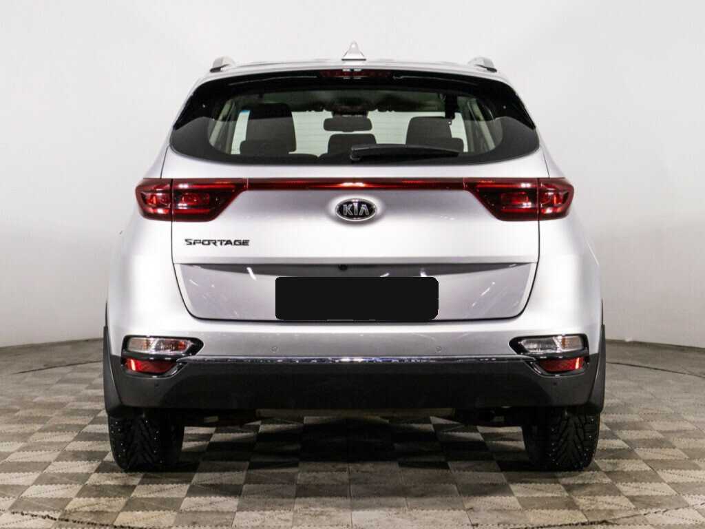 Kia Sportage, 2019 - 67 721 км. | Фото №6