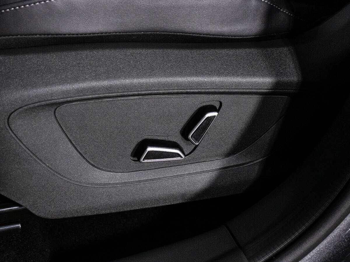 Changan CS55 Plus, 2024 Фото №24