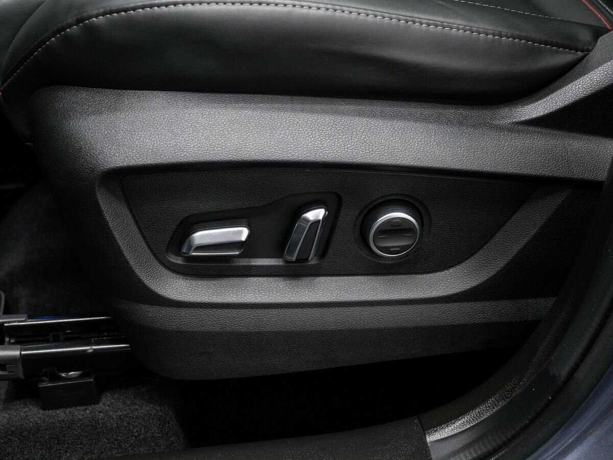 CHERY Tiggo 7 Pro, 2020 Фото №18