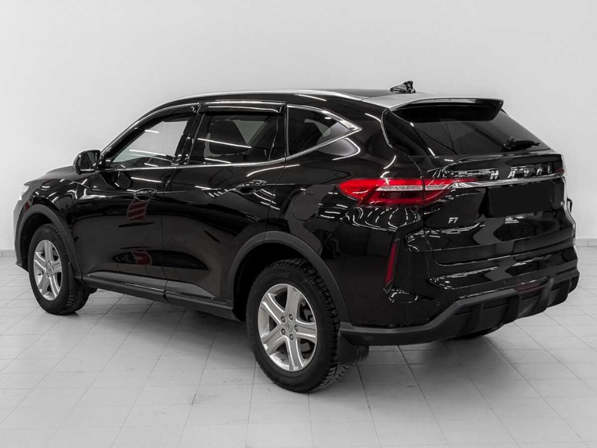 Haval F7, 2023 - 34 950 км. | Фото №7