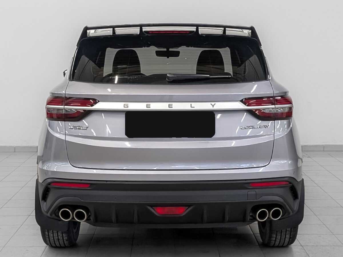 Geely Coolray, 2023 - 68 393 км. | Фото №6