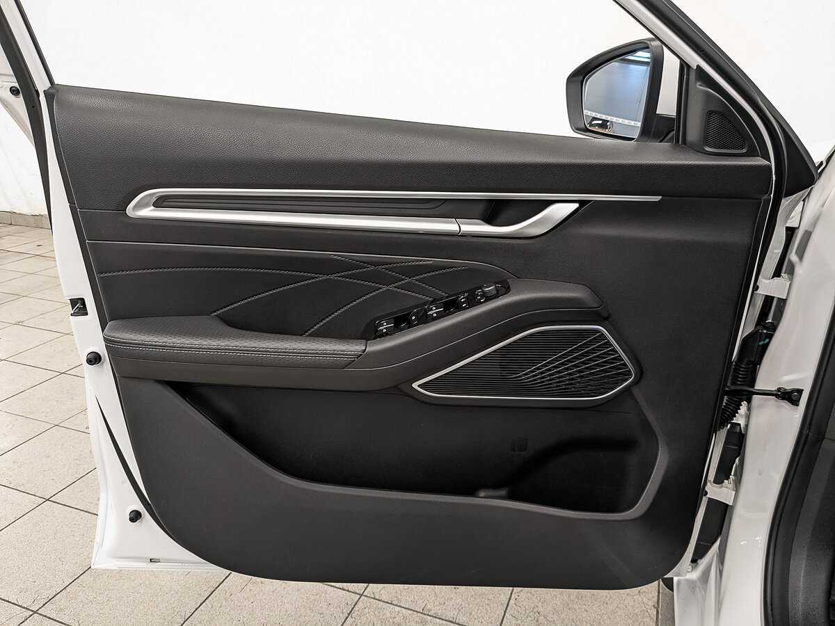 Geely Emgrand, 2024 Фото №17