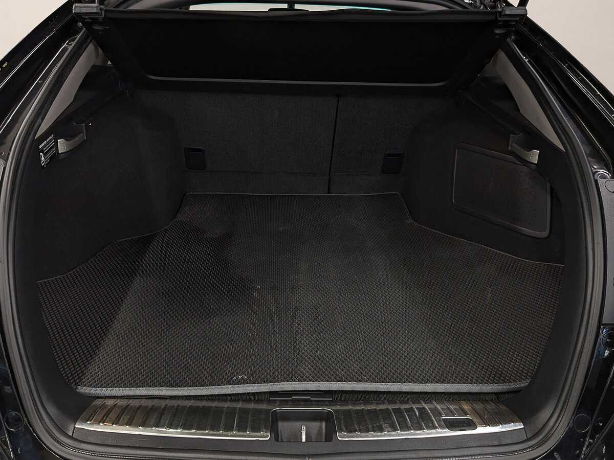 Honda Crosstour, 2014 Фото №10