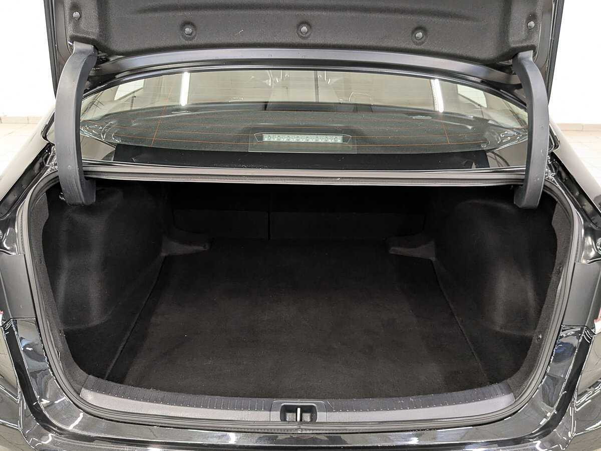 Toyota Corolla, 2019 Фото №10