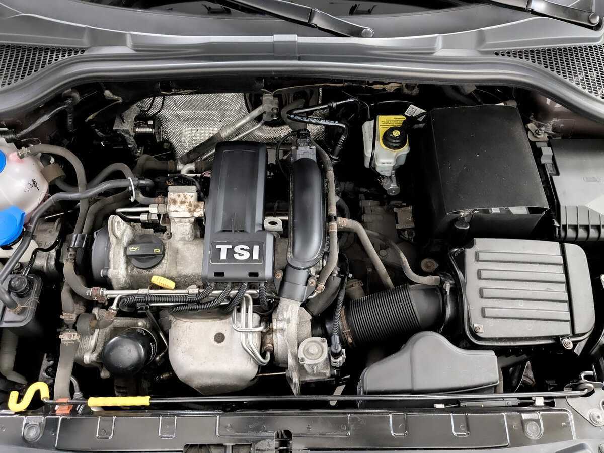 Skoda Yeti, 2014 Фото №9