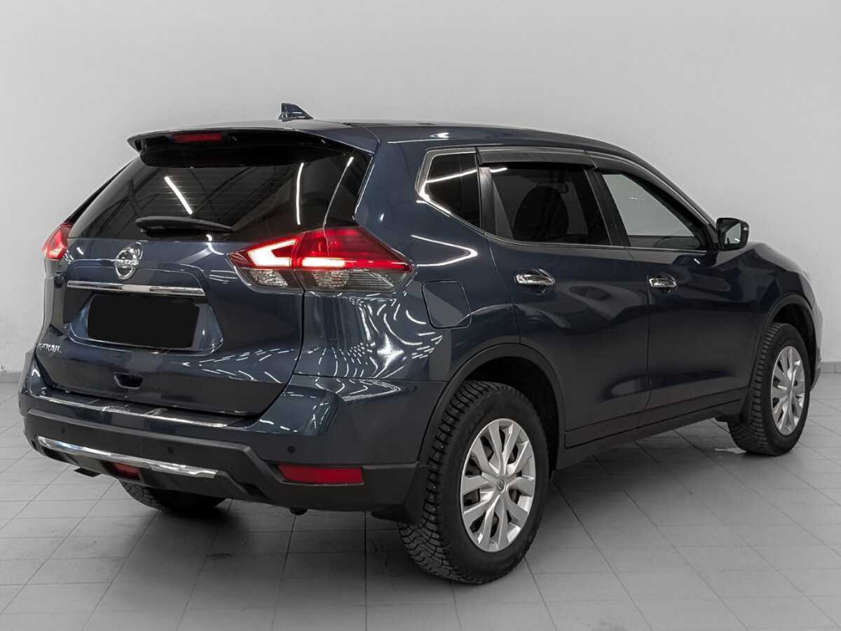 Nissan X-Trail, 2019 - 150 000 км. | Фото №5