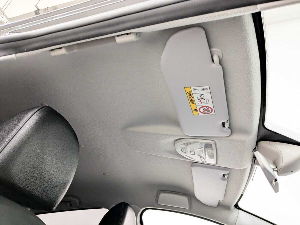 Lada (ВАЗ) Vesta SW Cross, 2019 Фото №22