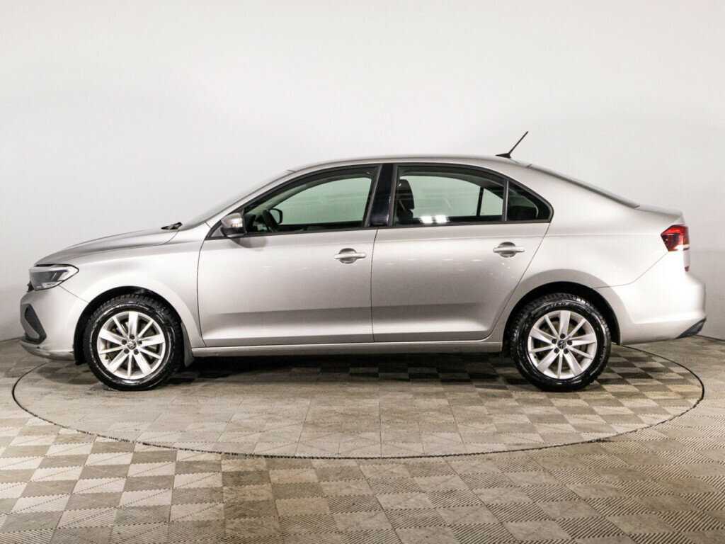 Volkswagen Polo, 2021 - 105 213 км. | Фото №8