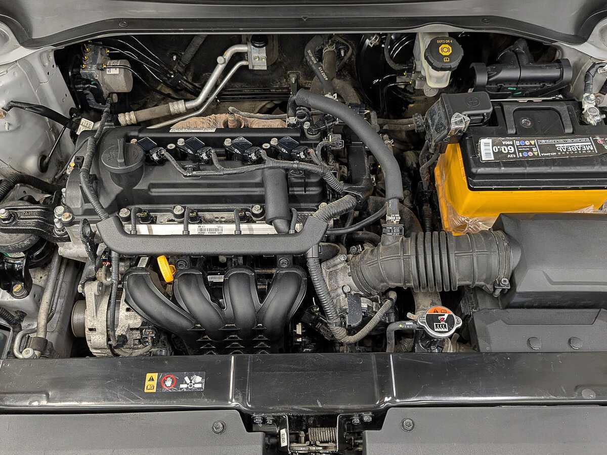 Kia Rio X-Line, 2020 Фото №9