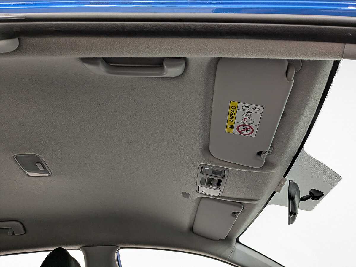 Kia Rio X-Line, 2019 Фото №22