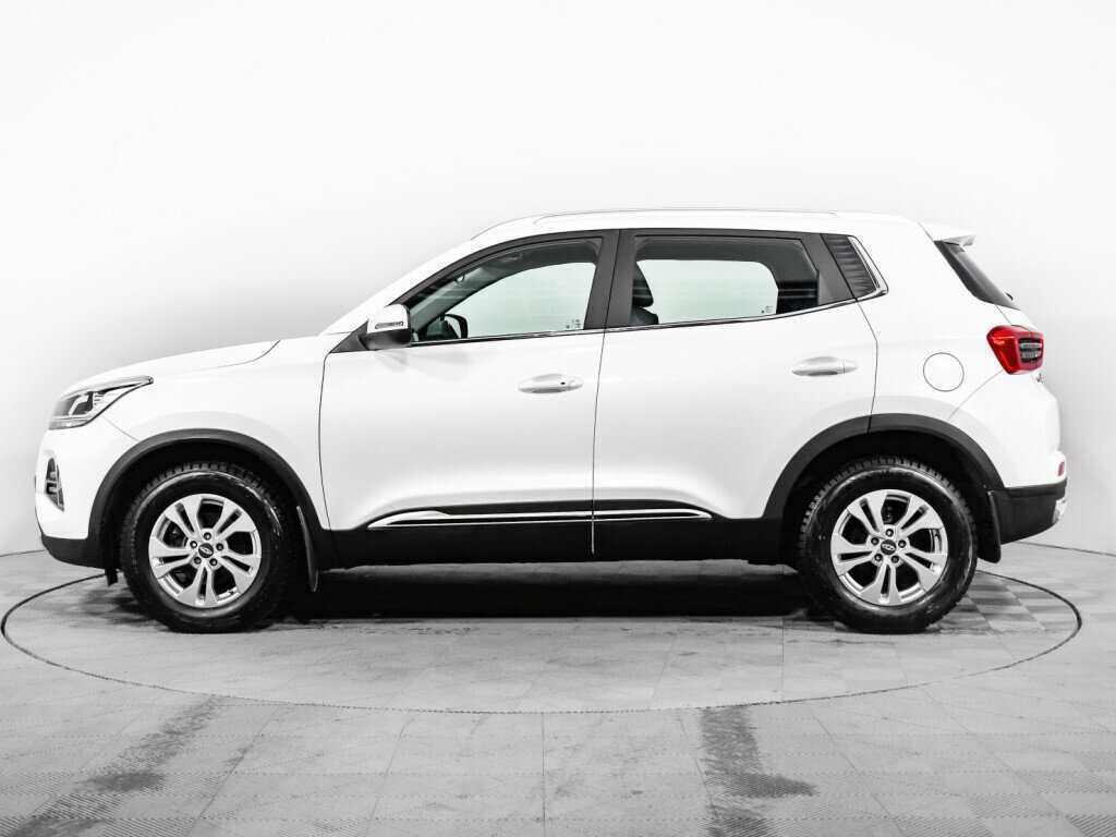 CHERY Tiggo 4 Pro, 2023 - 53 000 км. | Фото №8