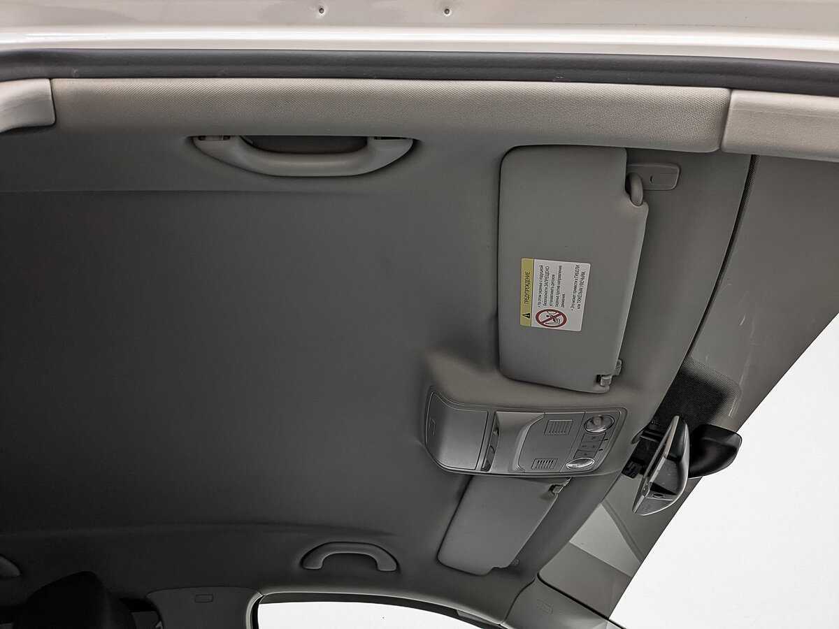 Volkswagen Tiguan, 2013 Фото №21