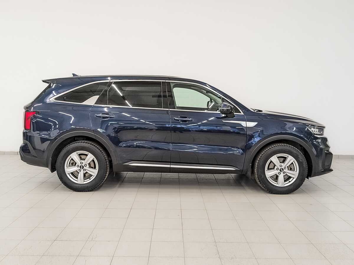 Kia Sorento, 2021 - 190 463 км. | Фото №4