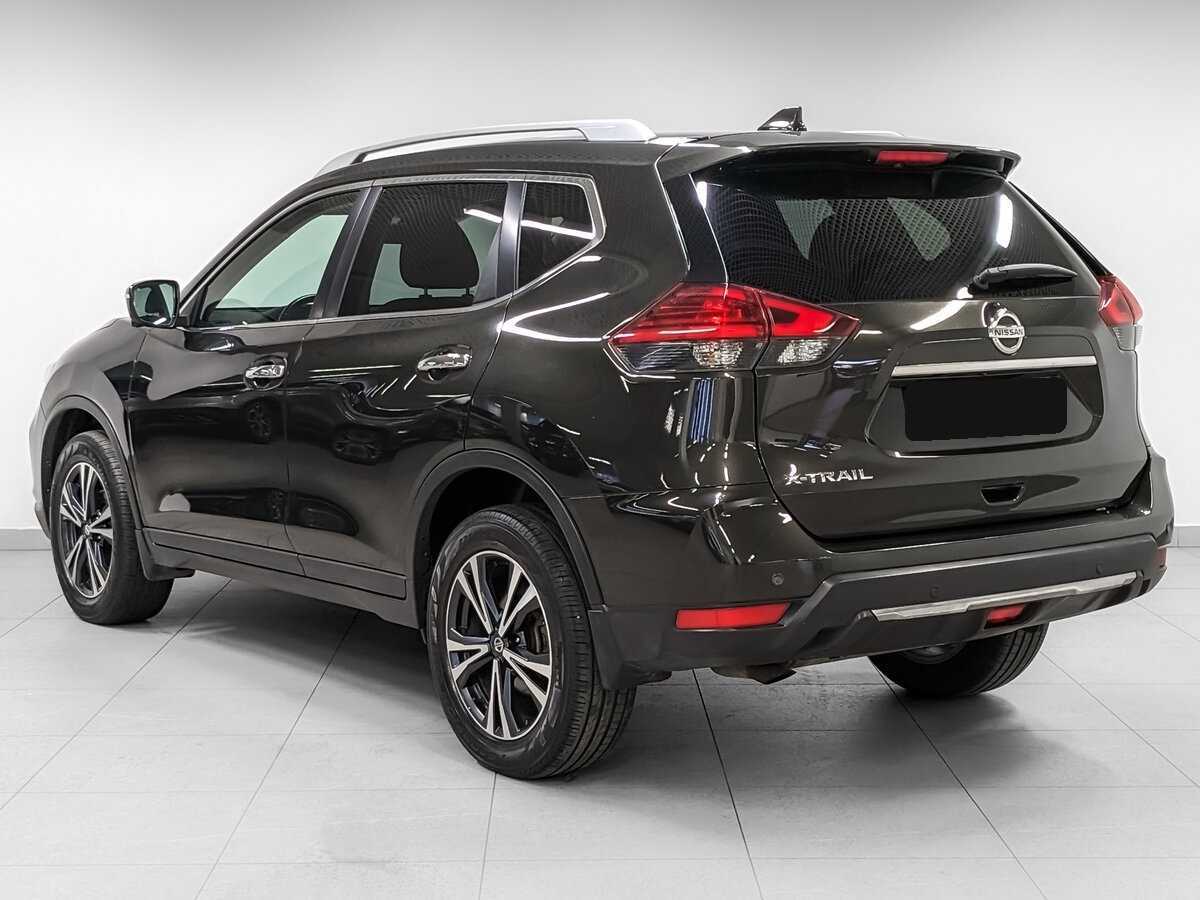 Nissan X-Trail, 2021 - 90 131 км. | Фото №7