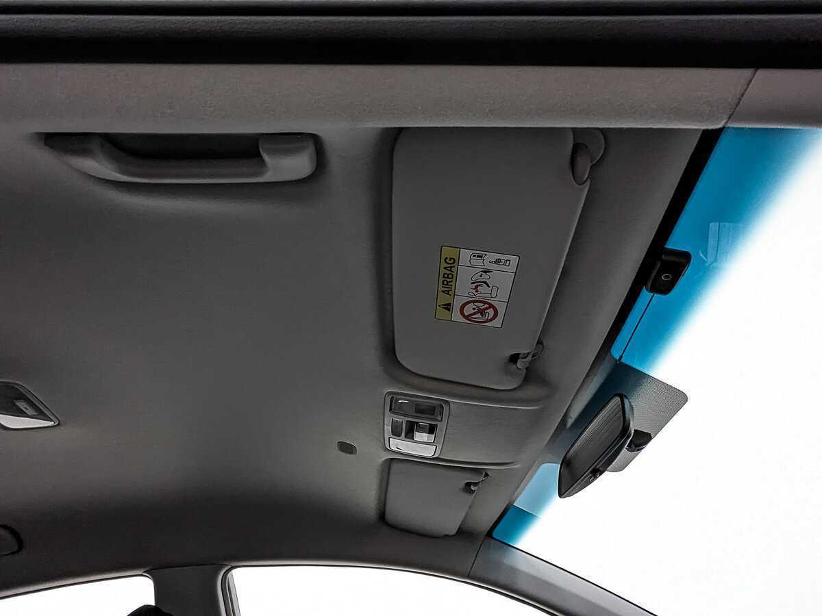 Hyundai Solaris, 2017 Фото №22