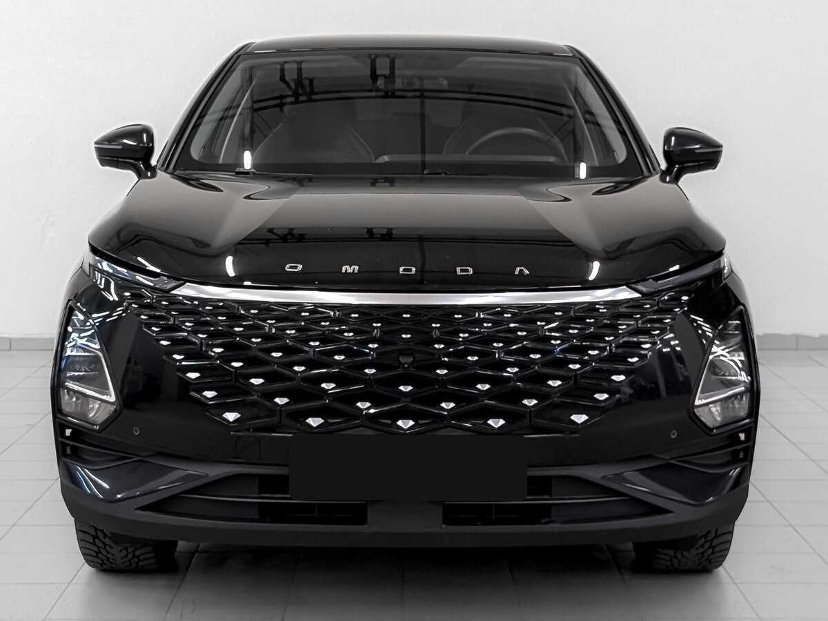 Omoda C5, 2023 - 90 154 км. | Фото №2