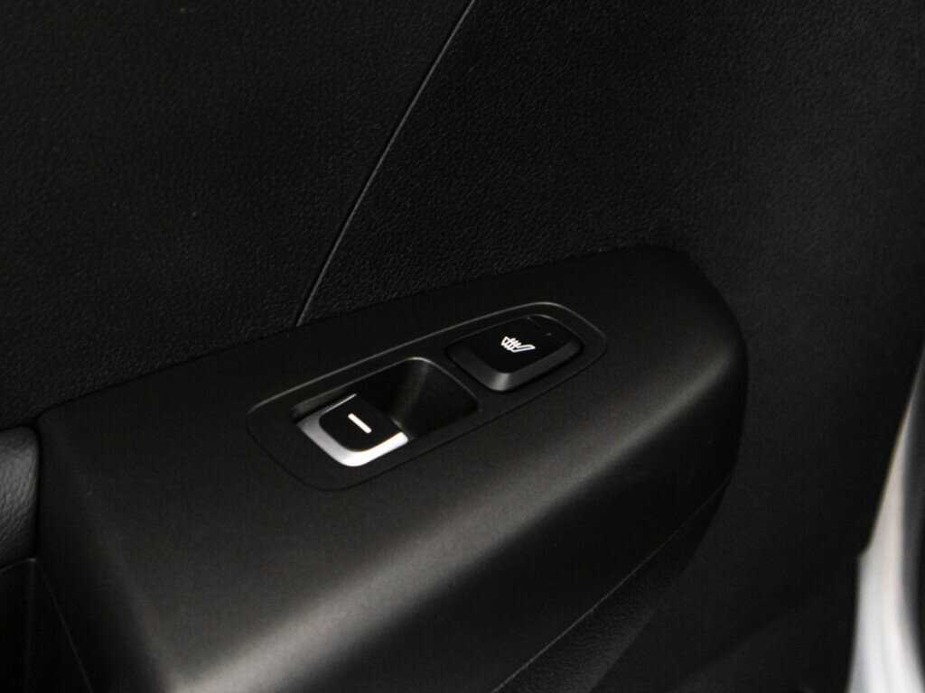 Kia Sportage, 2021 Фото №20