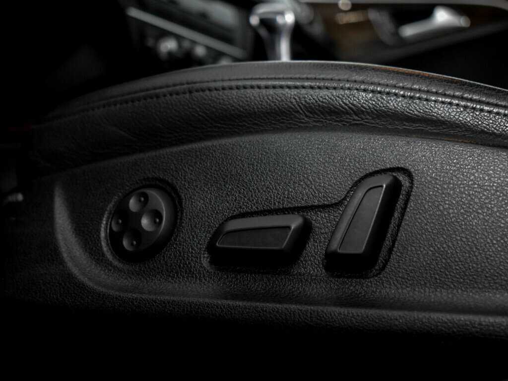 Audi A6, 2012 Фото №10