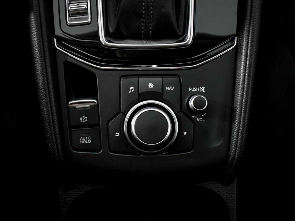 Mazda CX-5, 2019 Фото №10