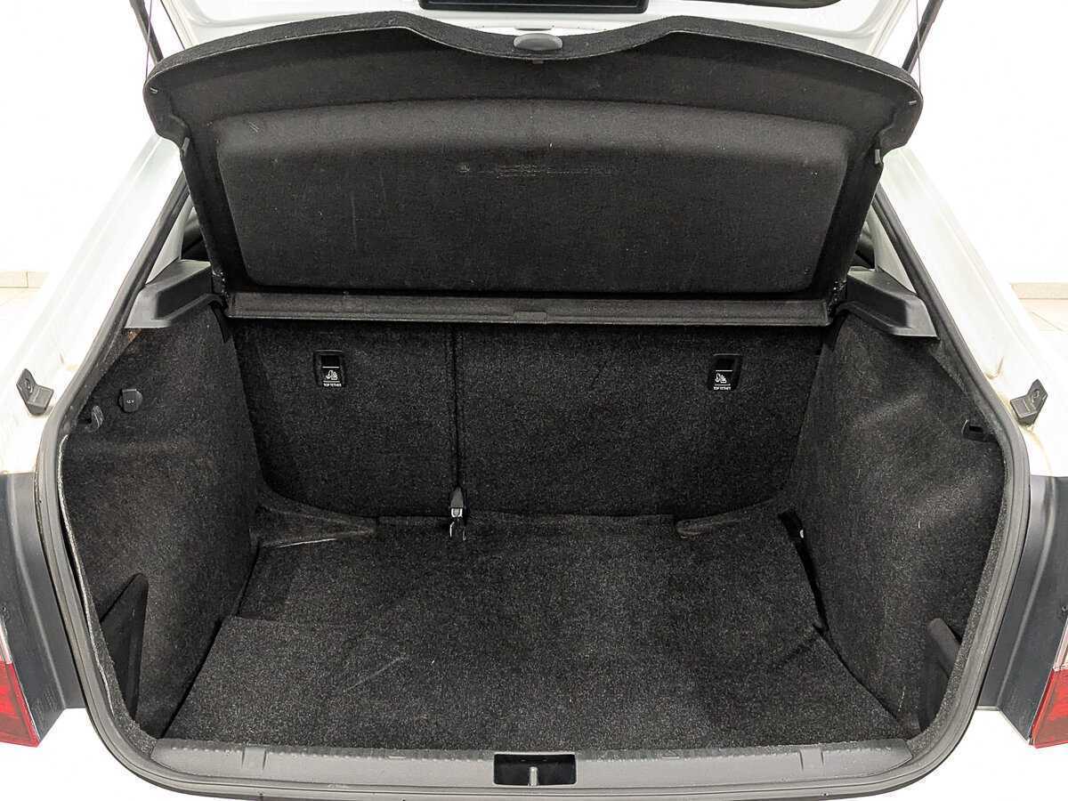 Skoda Rapid, 2019 Фото №10