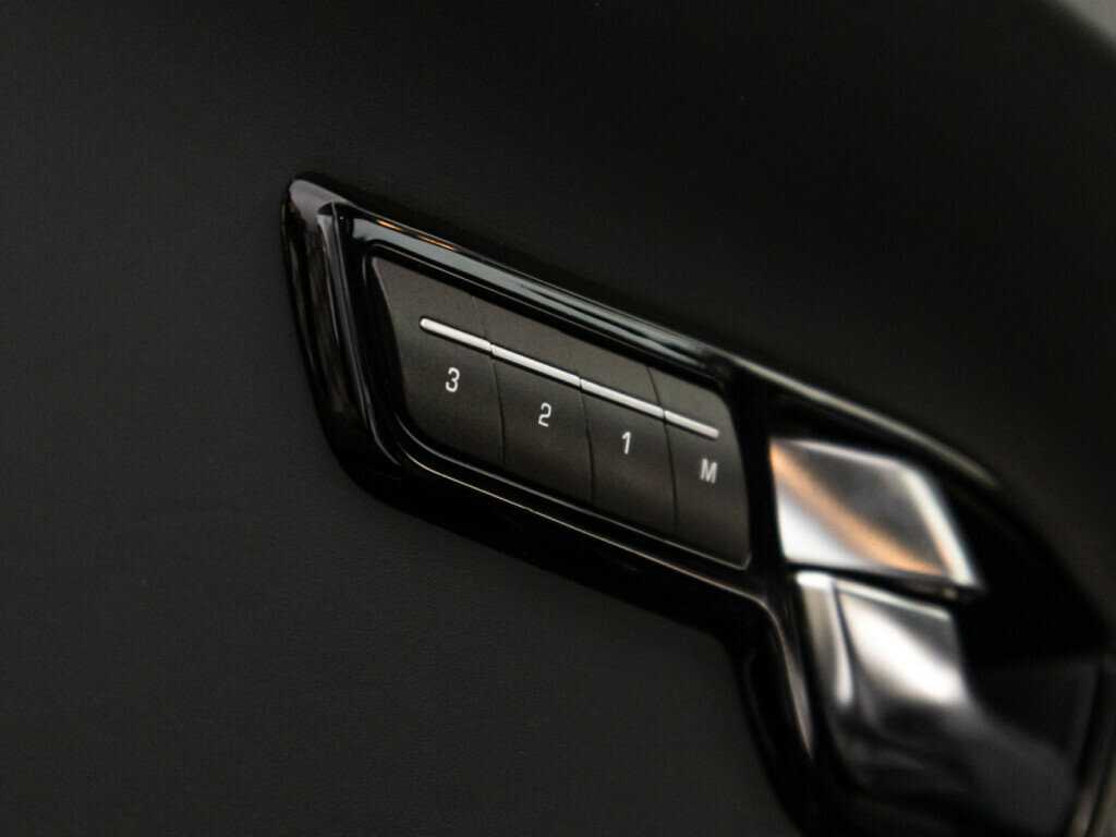 Land Rover Range Rover Evoque 9-speed, 2013 Фото №20