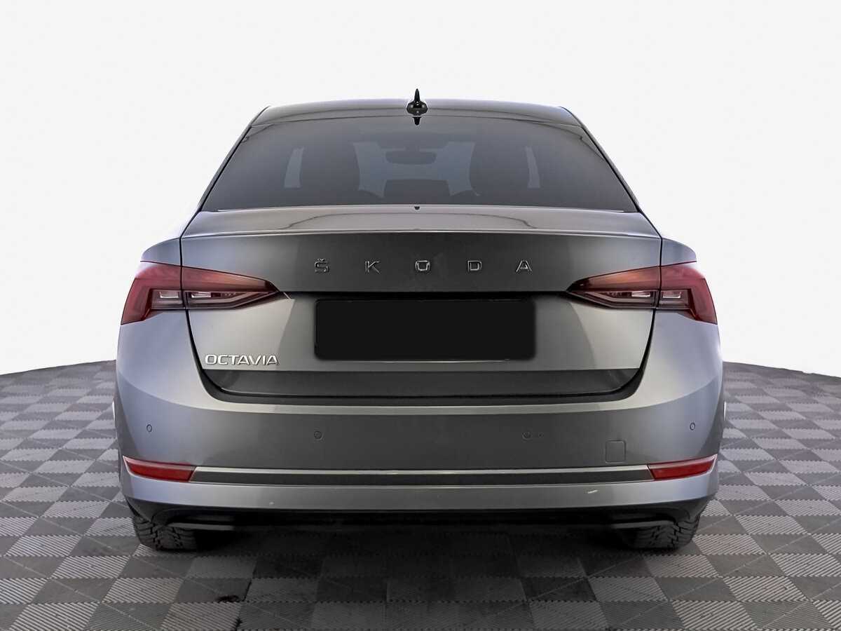 Skoda Octavia, 2021 - 100 617 км. | Фото №6