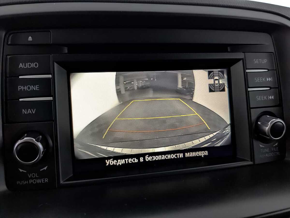 Mazda CX-5, 2014 Фото №25