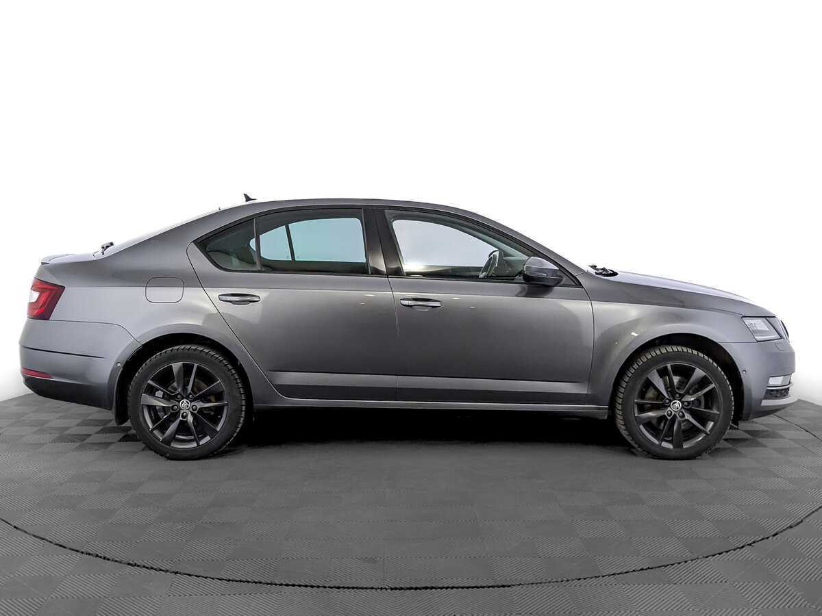 Skoda Octavia, 2017 - 174 655 км. | Фото №4