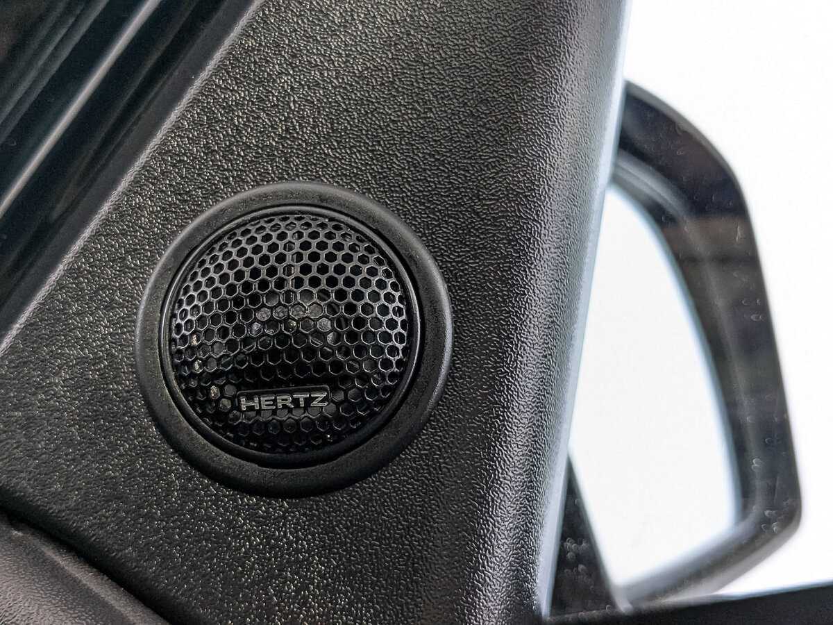 Lada (ВАЗ) Niva, 2022 Фото №25