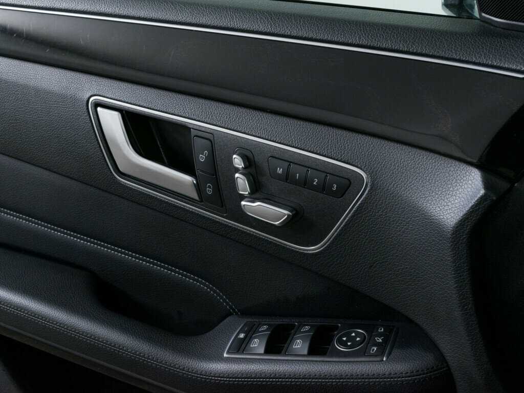 Mercedes-Benz E-Класс 250 CDI, 2014 Фото №13