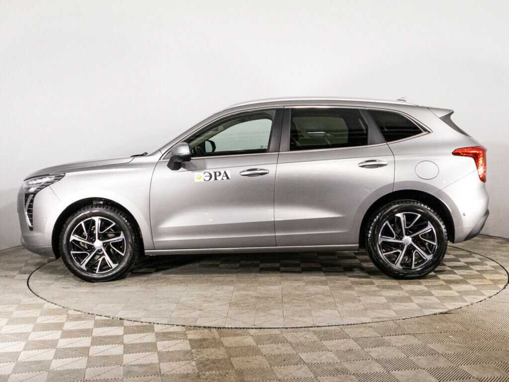 Haval Jolion, 2023 - 67 139 км. | Фото №8