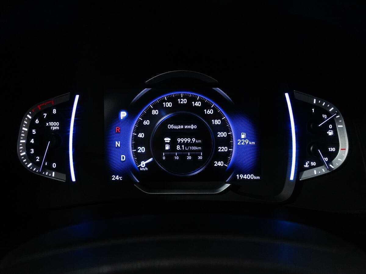 Hyundai Creta, 2021 Фото №12