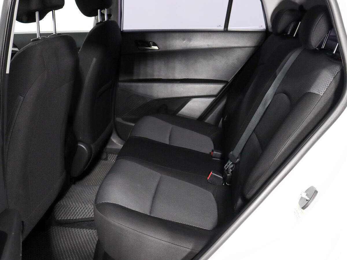 Hyundai Creta, 2016 - 121 200 км. | Фото №7