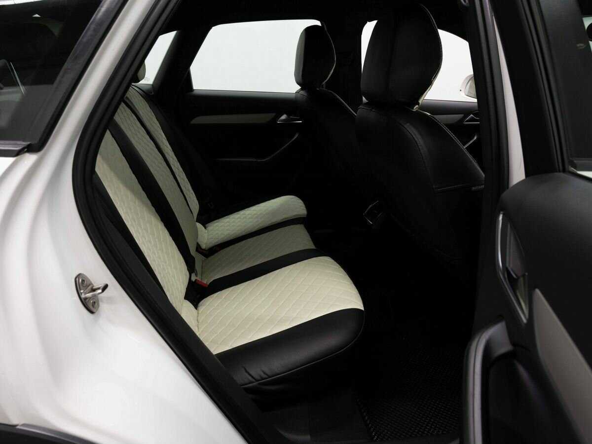 Audi Q3, 2014 Фото №9